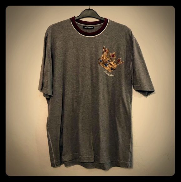 Dolce & Gabbana Other - Dolce & Gavanna Men's Tshirt